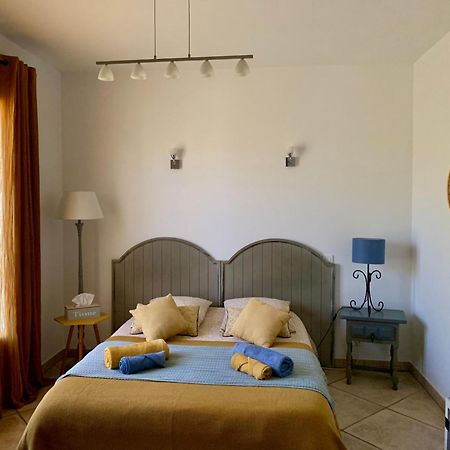 Villa Fiora Chambre Мартиг Екстериор снимка